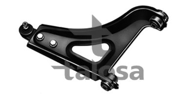 Control/Trailing Arm, wheel suspension Talosa 40-06064