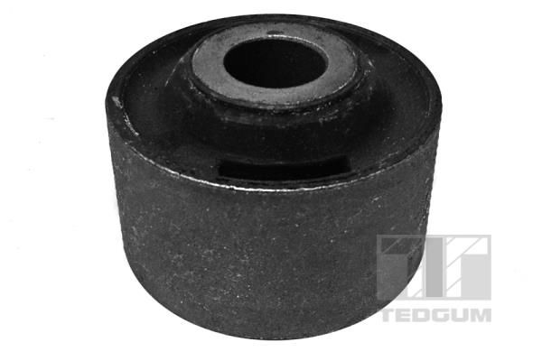 TEDGUM 00059269 Bushing, axle beam