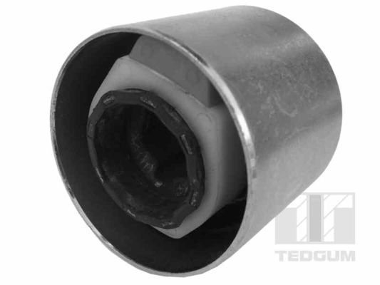 TEDGUM 00084306 Mounting, control/trailing arm