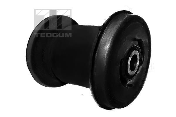 TEDGUM 00210102 Bushing, axle beam