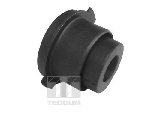 TEDGUM 00226395 Bushing, axle beam