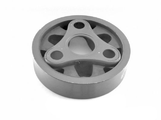 TEDGUM 00410472 Vibration Damper, propshaft