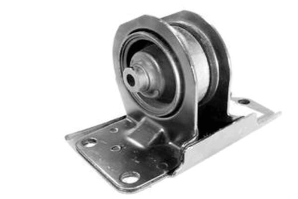 TEDGUM 00442307 Mounting, engine