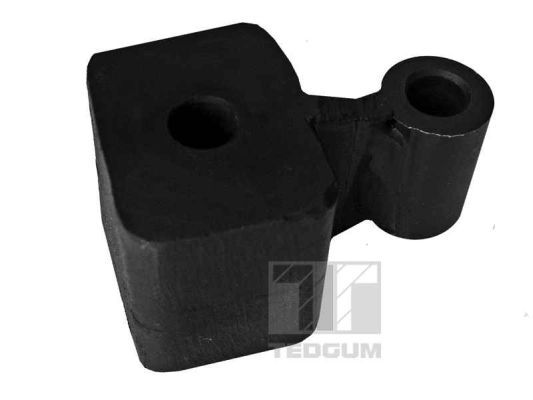 TEDGUM 00500062 Bush, shift rod