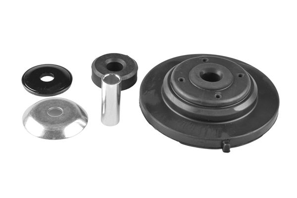 TEDGUM TED51110 Suspension Strut Support Mount