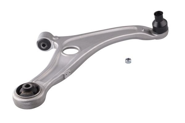 TEDGUM TED92757 Control/Trailing Arm, wheel suspension