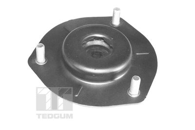 Suspension Strut Support Mount TEDGUM TED96455