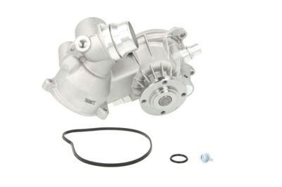Water Pump, engine cooling THERMOTEC D1B037TT