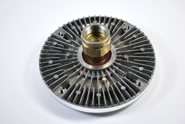 THERMOTEC D5G002TT Clutch, radiator fan