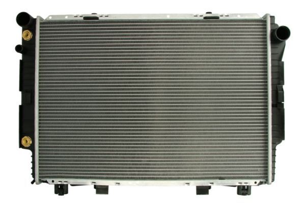THERMOTEC D7M036TT Radiator, engine cooling