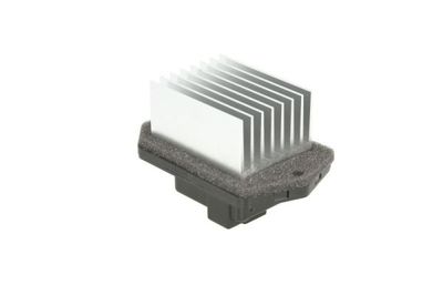 Regulator, interior blower THERMOTEC DE4008TT