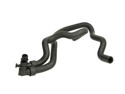Radiator Hose THERMOTEC DWP033TT