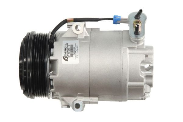 THERMOTEC KTT095018 Compressor, air conditioning