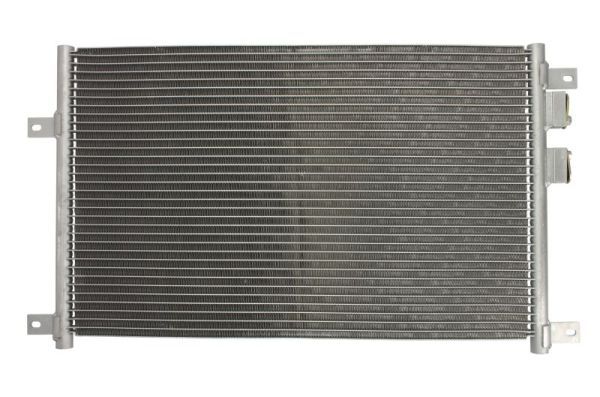 THERMOTEC KTT110385 Condenser, air conditioning