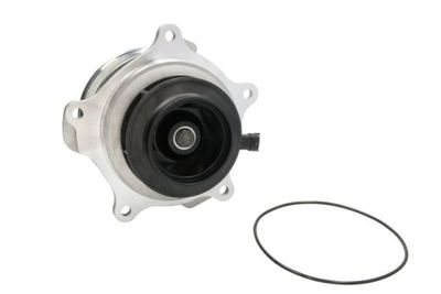 Water Pump, engine cooling THERMOTEC WP-DF120