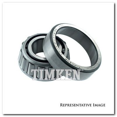 Bearing TIMKEN NP245830/NP294963