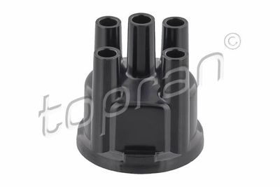 Distributor Cap TOPRAN 100 242