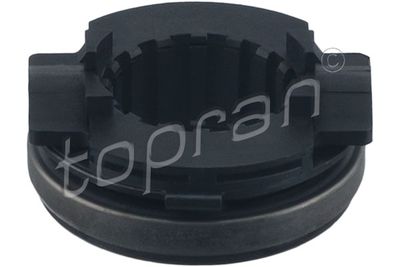 Clutch Release Bearing TOPRAN 100 352