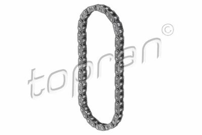 Chain, oil pump drive TOPRAN 100 567