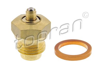 Float-needle Valve TOPRAN 100 701