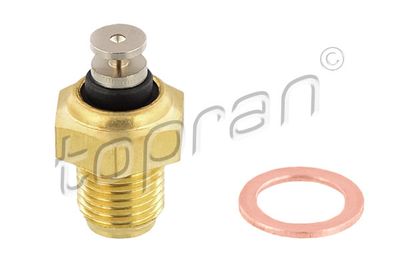 Sensor, oil temperature TOPRAN 100 854