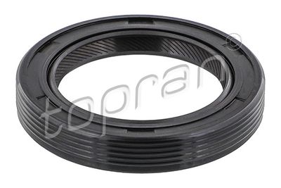 Shaft Seal, oil pump TOPRAN 201 281