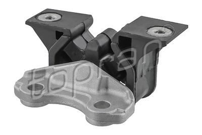 Mounting, engine TOPRAN 206 155