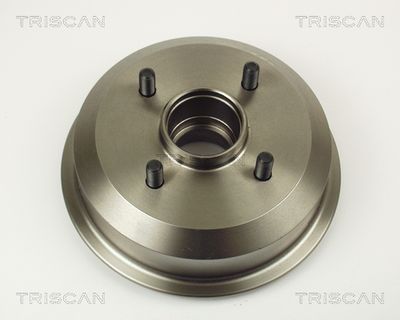 Brake Drum TRISCAN 8120 16202