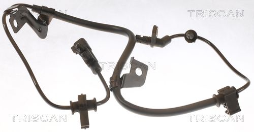 TRISCAN 8180 80206 Sensor, wheel speed