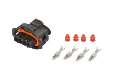 Cable Repair Set, lambda sensor TRUCKLIGHT 7343736C