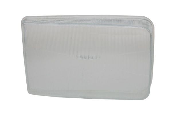 TRUCKLIGHT HL-DA001R-L Diffusing Lens, headlight