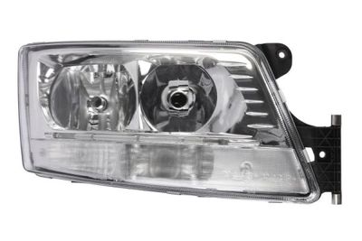 Headlight TRUCKLIGHT HL-MA013R