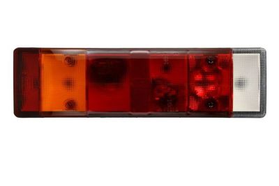 Tail Light TRUCKLIGHT TL-MA007L