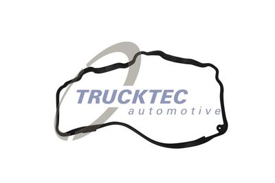 Gasket, cylinder head cover TRUCKTEC AUTOMOTIVE 01.10.158