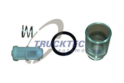 Fuel Filter TRUCKTEC AUTOMOTIVE 01.14.015