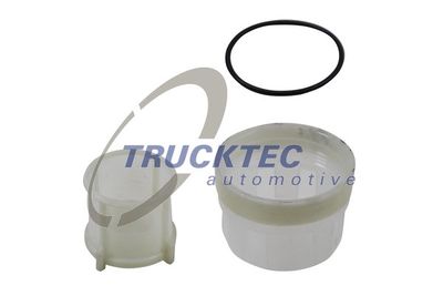 Fuel Filter TRUCKTEC AUTOMOTIVE 01.14.058