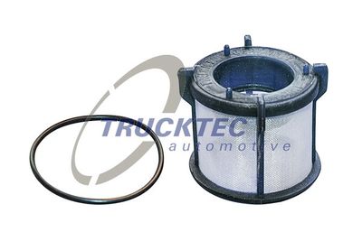 Fuel Filter TRUCKTEC AUTOMOTIVE 01.14.061