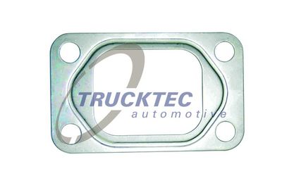 Gasket, charger TRUCKTEC AUTOMOTIVE 01.16.058