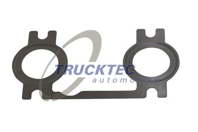 Gasket, exhaust manifold TRUCKTEC AUTOMOTIVE 01.16.096