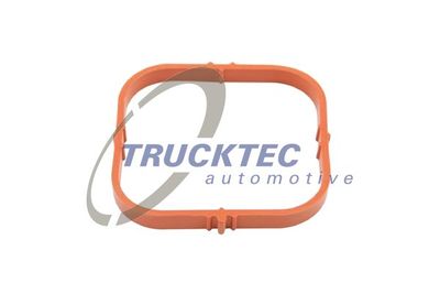 Gasket, intake manifold TRUCKTEC AUTOMOTIVE 01.16.098