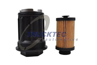 Urea Filter TRUCKTEC AUTOMOTIVE 01.16.107