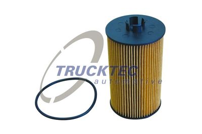 Oil Filter TRUCKTEC AUTOMOTIVE 01.18.103