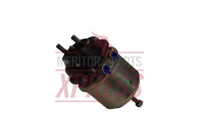 Diaphragm Brake Cylinder TRUCKTECHNIC 68481032