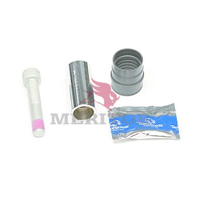 Repair Kit, brake caliper TRUCKTECHNIC CKSK.13.3B