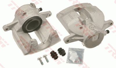 Brake Caliper TRW BHS1036E