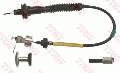 Cable Pull, clutch control TRW GCC119