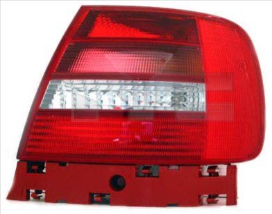 Tail Light Assembly TYC 11-0005-01-2