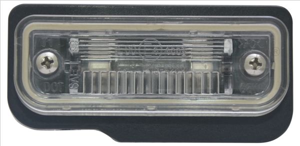 TYC 15-0289-00-9 Licence Plate Light