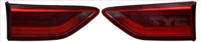 Tail Light Assembly TYC 17-11171-00-2