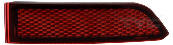 TYC 17-5969-00-6 Reflector